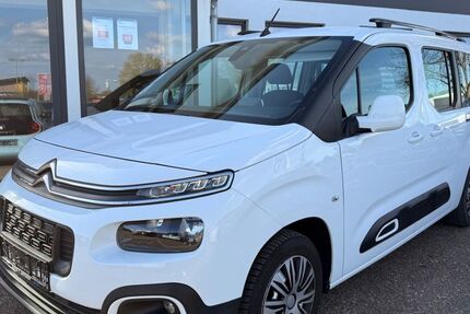 Citroen Berlingo 123.000 km 13.900 &euro; Bräunlingen 78199
