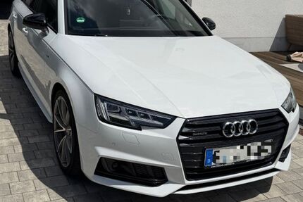 Audi A4 123.000 km 20.600 &euro; Regensburg 93053
