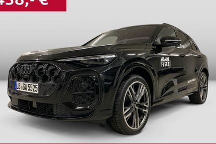 Audi Q5 6.200 km 67.480 &euro; Ludwigsburg 71636