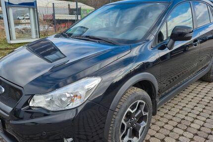 Subaru XV 130.200 km 8.500 &euro; Kleinostheim 63801