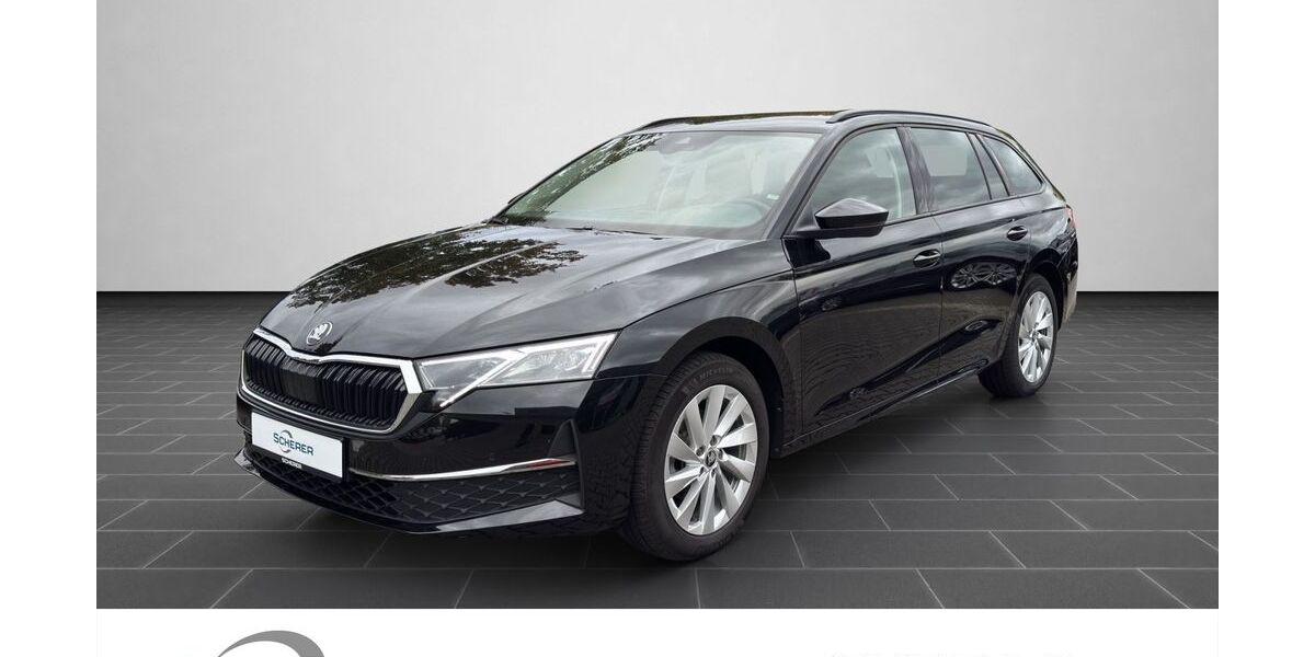 Skoda Octavia 19.994 km 29.900 € Ludwigshafen 67063