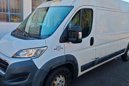 Fiat Ducato 125.000 km 10.999 &euro; Waldkraiburg 84478