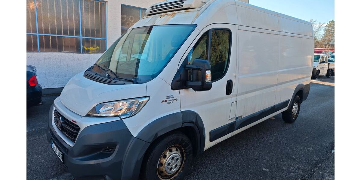 Fiat Ducato 125.000 km 10.999 &euro; Waldkraiburg 84478