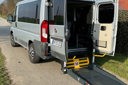 Fiat Ducato 36.000 km 22.000 &euro; Quernheim 49448