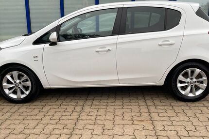 Opel Corsa 98.500 km 7.490 € Ahaus 48683