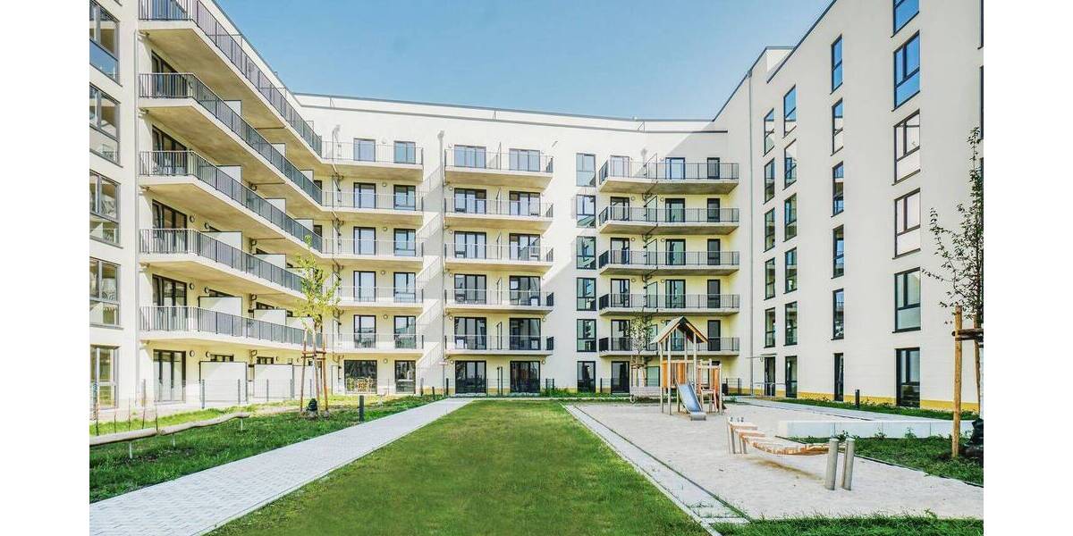 Etagenwohnung Berlin Siemensstadt - 4 Zimmer, 94 m&sup2;, 1.575&euro; | Angebot:26857312