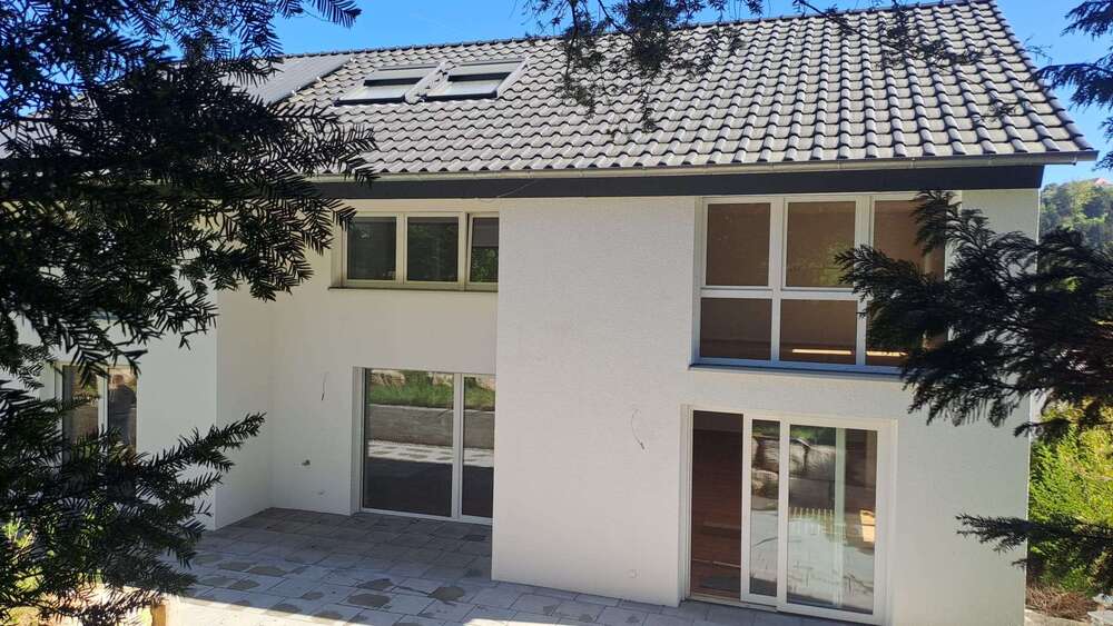 Einfamilienhaus Schwäbisch Gmünd - 12 Zimmer, 376 m&sup2;, 1.672.500&euro; | Angebot:26790222