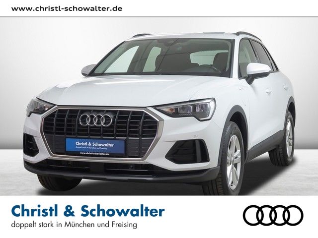 Audi Q3 51.450 km 27.410 € München 81476