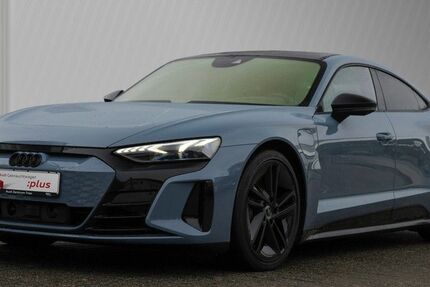Audi e-tron GT 28.300 km 58.460 &euro; Trier 54292
