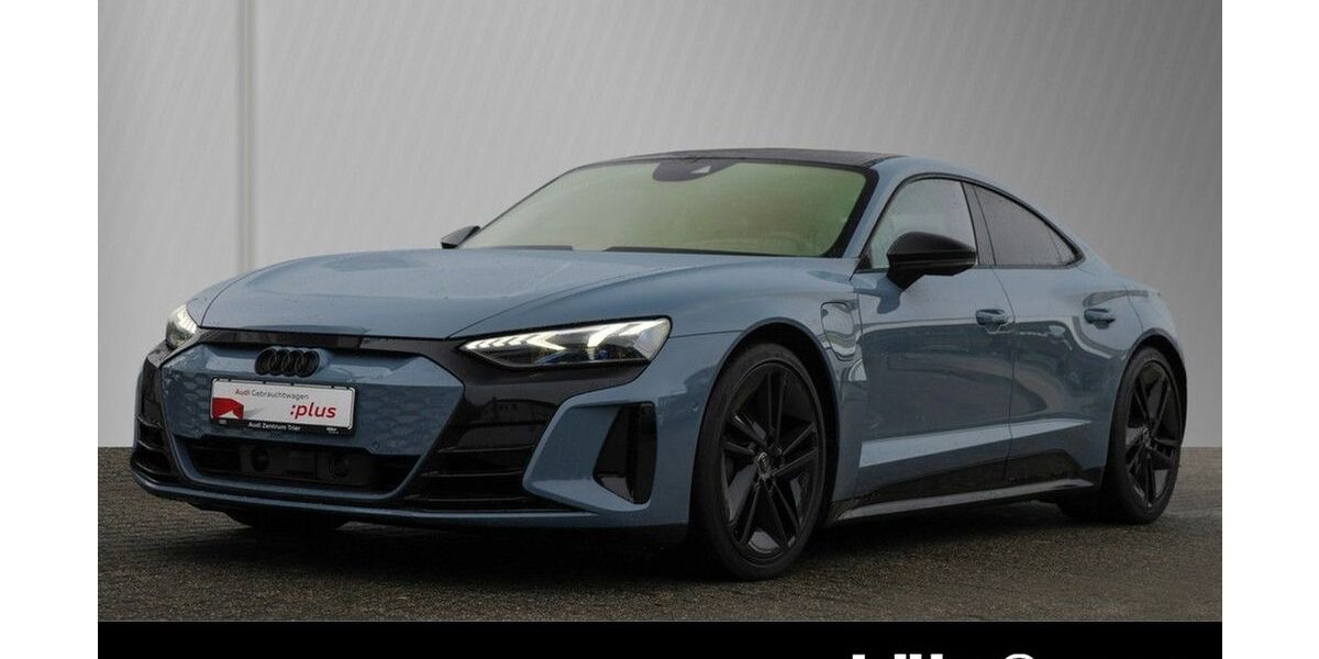 Audi e-tron GT 28.300 km 59.980 &euro; Trier 54292