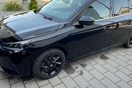 Opel Corsa 41.700 km 11.790 &euro; Salzkotten 33154