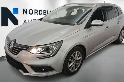 Renault Megane 87.500 km 11.700 € Schleswig 24837