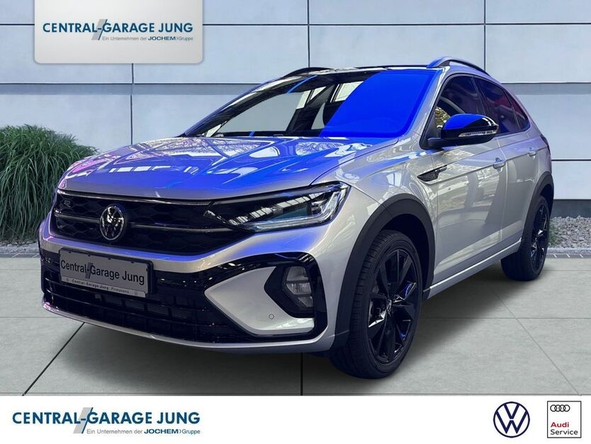 VW Taigo 12.500 km 30.900 € Pirmasens 66953