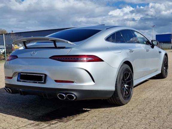 AMG GT