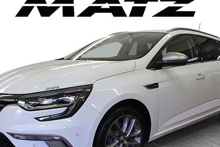 Renault Megane 102.000 km 13.275 € Obernkirchen 31683