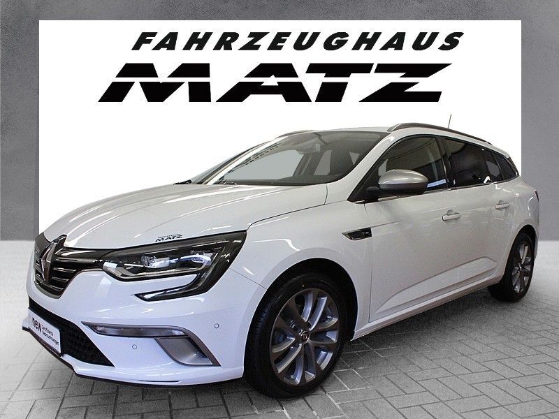 Renault Megane 102.000 km 13.275 € Obernkirchen 31683