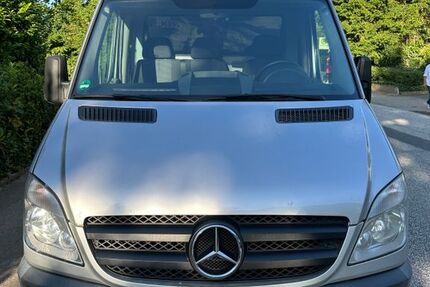 Mercedes-Benz Sprinter 199.600 km 12.800 &euro; Hamburg 22587