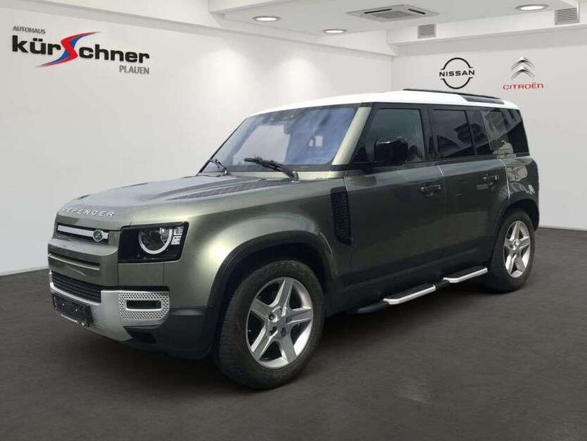 Defender