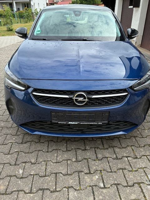 Corsa