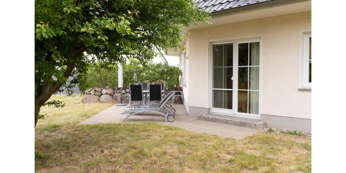 Maisonettenwohnung Usedom - 3 Zimmer, 86 m&sup2;, 1.050&euro; | Angebot:26151344