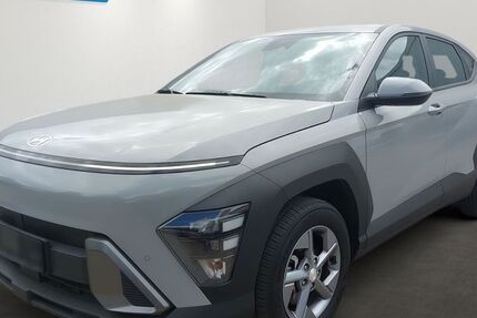 Hyundai KONA 4.500 km 23.990 &euro; Dessau-Roßlau 06842