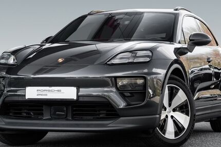 Porsche Macan 3.100 km 92.450 &euro; Hamburg 22523