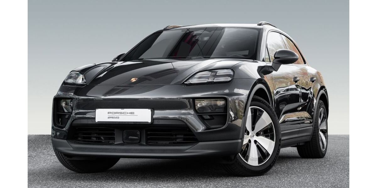 Porsche Macan 3.100 km 92.450 &euro; Hamburg 22523