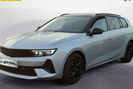 Opel Astra 5.000 km 29.960 &euro; Balingen 72336