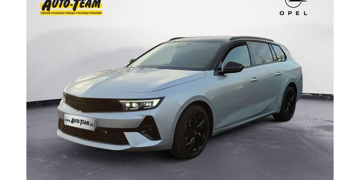 Opel Astra 5.000 km 29.960 &euro; Balingen 72336