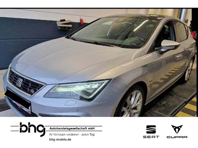 Seat Leon 72.975 km 18.930 &euro; Durmersheim 76448