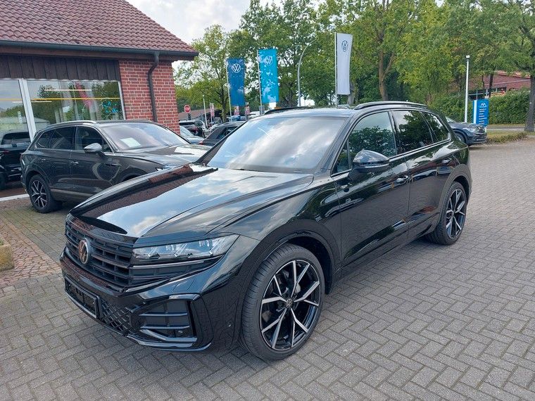VW Touareg 10.500 km 75.990 &euro; Legden 48739