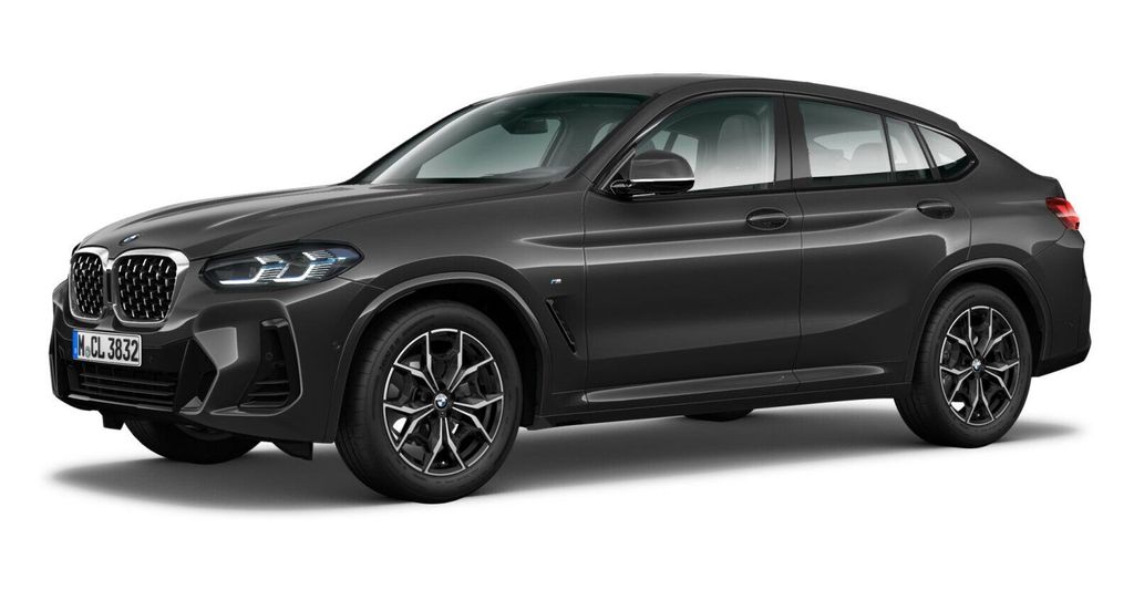 BMW X4 128.950 km 46.598 &euro; Miltenberg 63897
