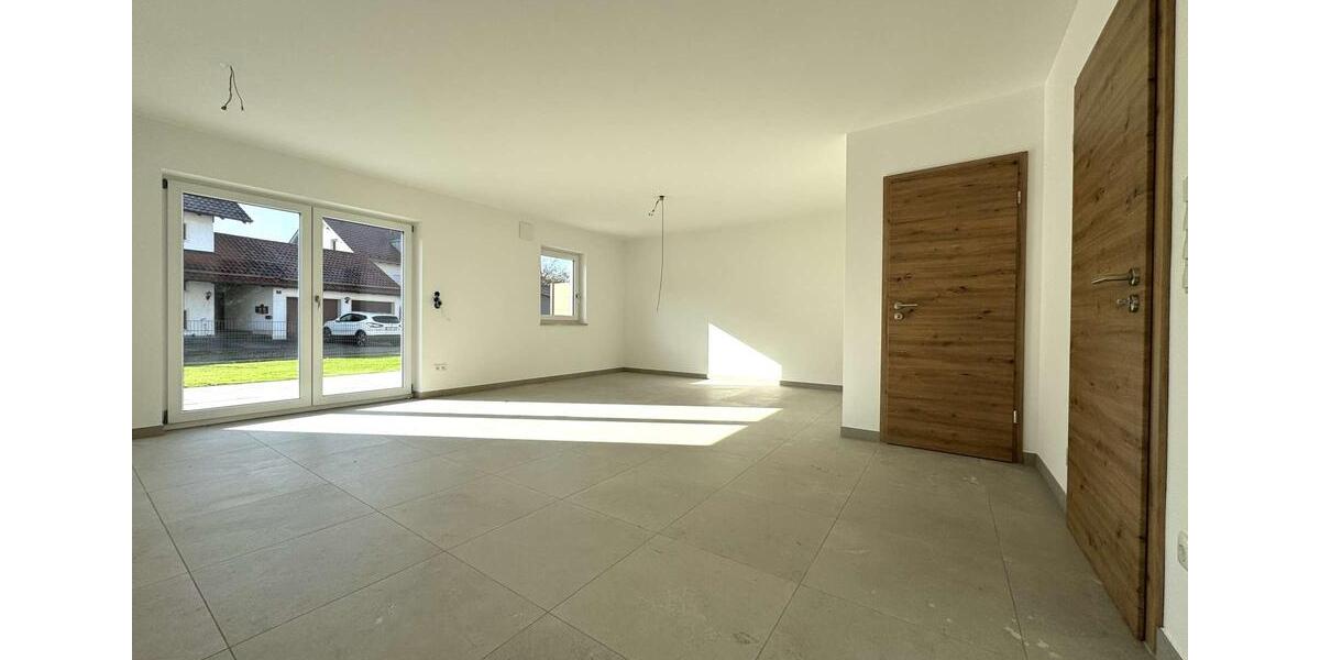 Doppelhaushälfte Berglern - 5 Zimmer, 155 m&sup2;, 2.060&euro; | Angebot:24749329