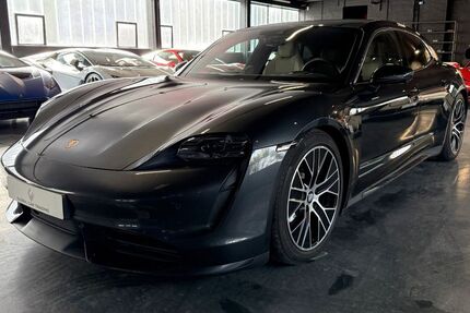 Porsche Taycan 30.975 km 83.900 &euro; Flensburg 24937