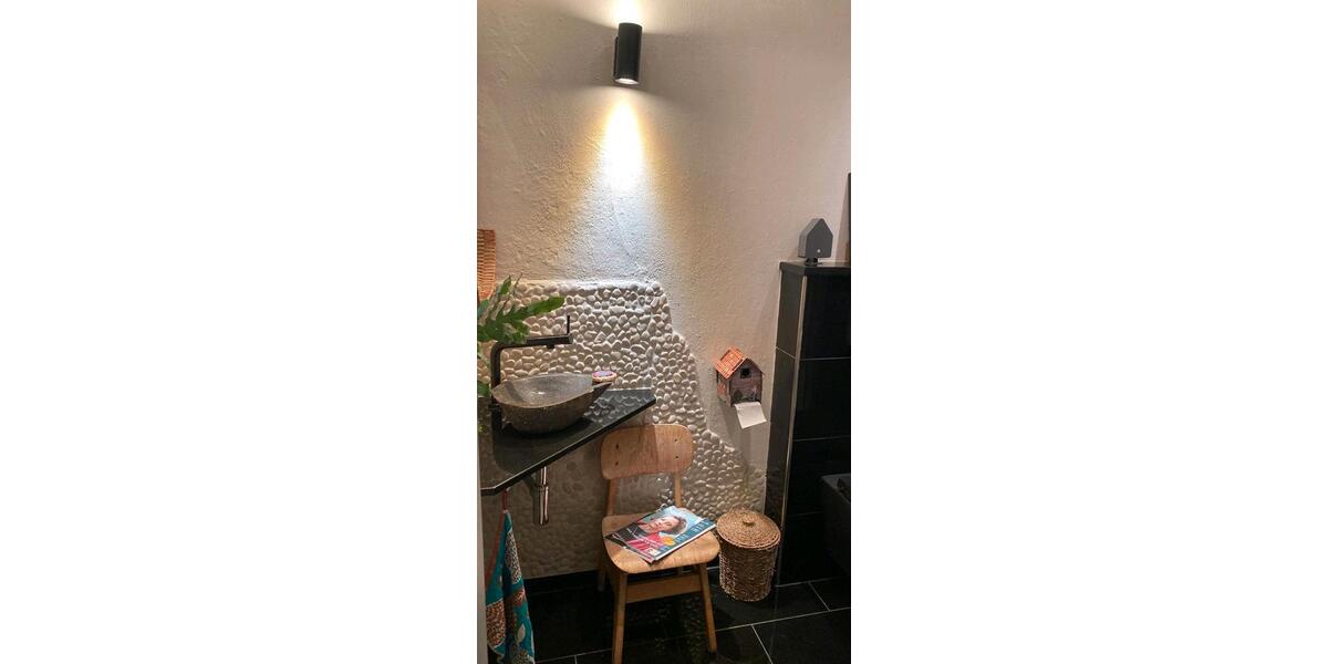 Etagenwohnung Sprockhövel - 5 Zimmer, 112 m&sup2;, 360.000&euro; | Angebot:24778712