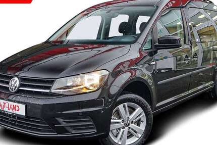 VW Caddy 74.792 km 24.950 &euro; Chemnitz 09111