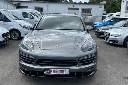 Porsche Cayenne 268.204 km 15.700 &euro; Munster 29633