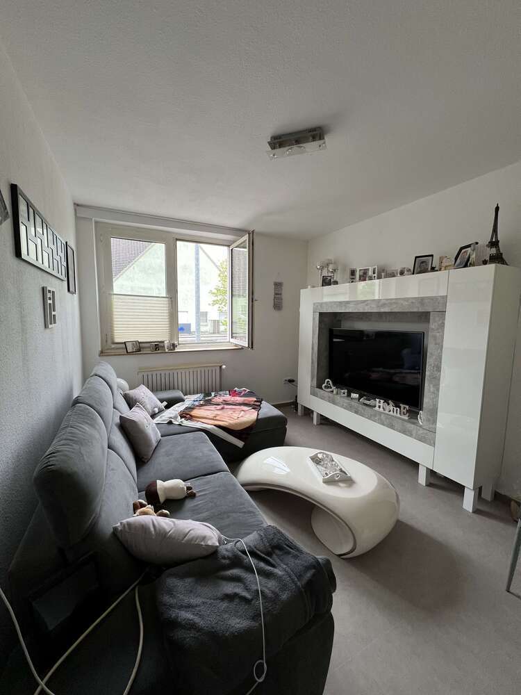 Wohnung zum Mieten in Lünen 340 € 41 m²
