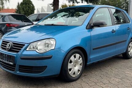VW Polo