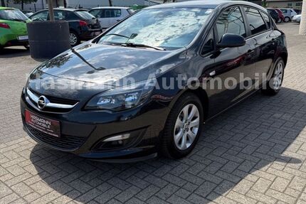 Opel Astra 90.000 km 7.999 &euro; Diepholz 49356