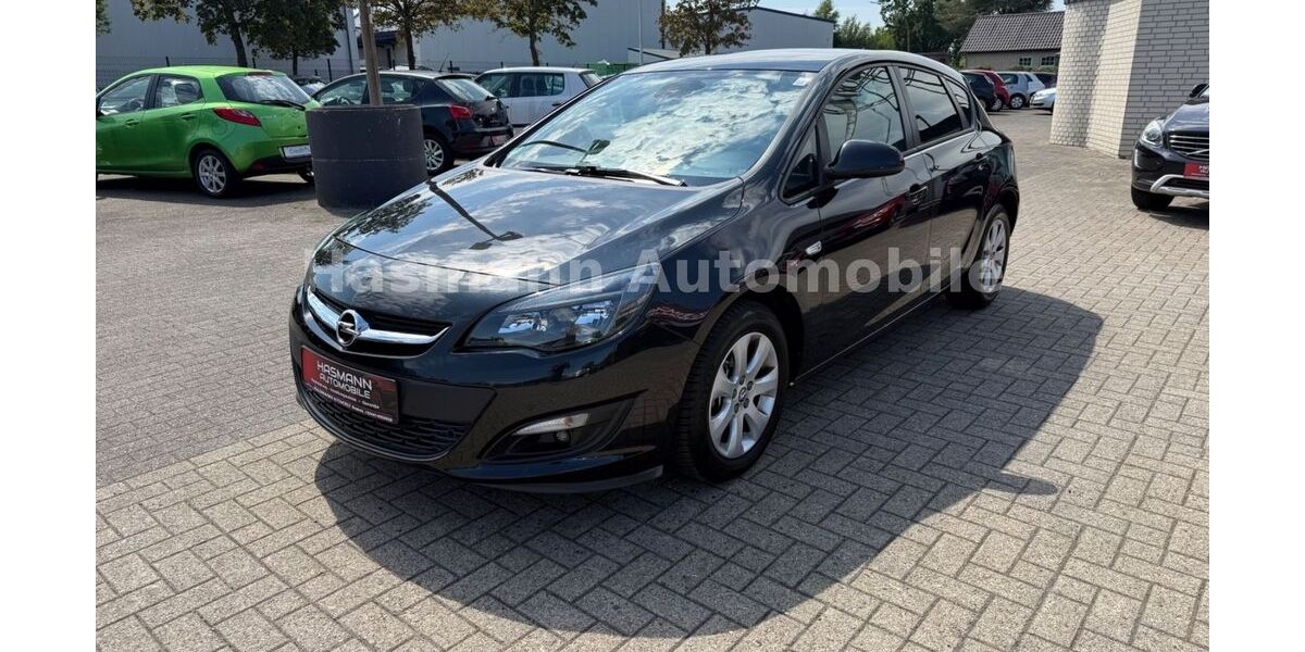 Opel Astra 90.000 km 7.999 &euro; Diepholz 49356
