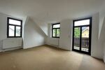 EIGENNUTZER aufgepasst - individuell gestaltbare Maisonette mit Balkon, Garage und Stellplatz! - Dachgeschoßwohnung Bärenstein Niederschlag | Angebot:26003490