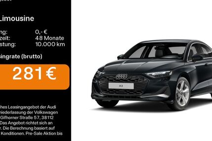 Audi A3 28.319 km 30.580 &euro; Coburg 96450