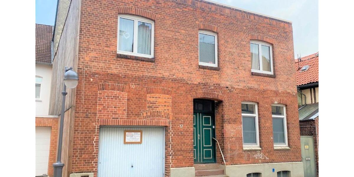 Einfamilienhaus Ebstorf - 170.000&euro; | Angebot:25589401