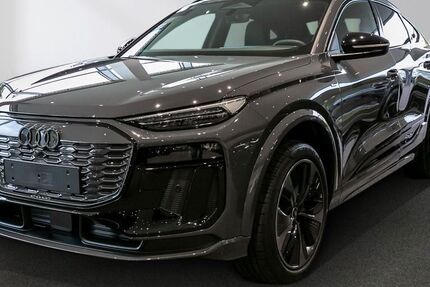 Audi Q6 e-tron 8.000 km 82.890 &euro; Lübeck 23556