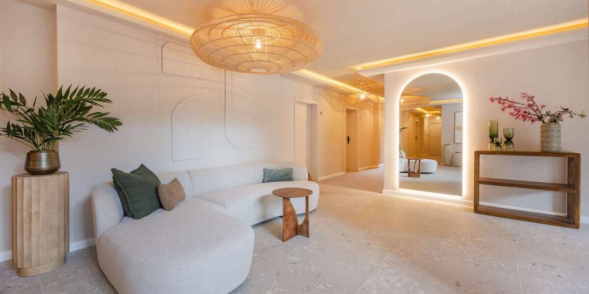 Etagenwohnung Benz - 1 Zimmer, 21 m&sup2;, 135.000&euro; | Angebot:26521767