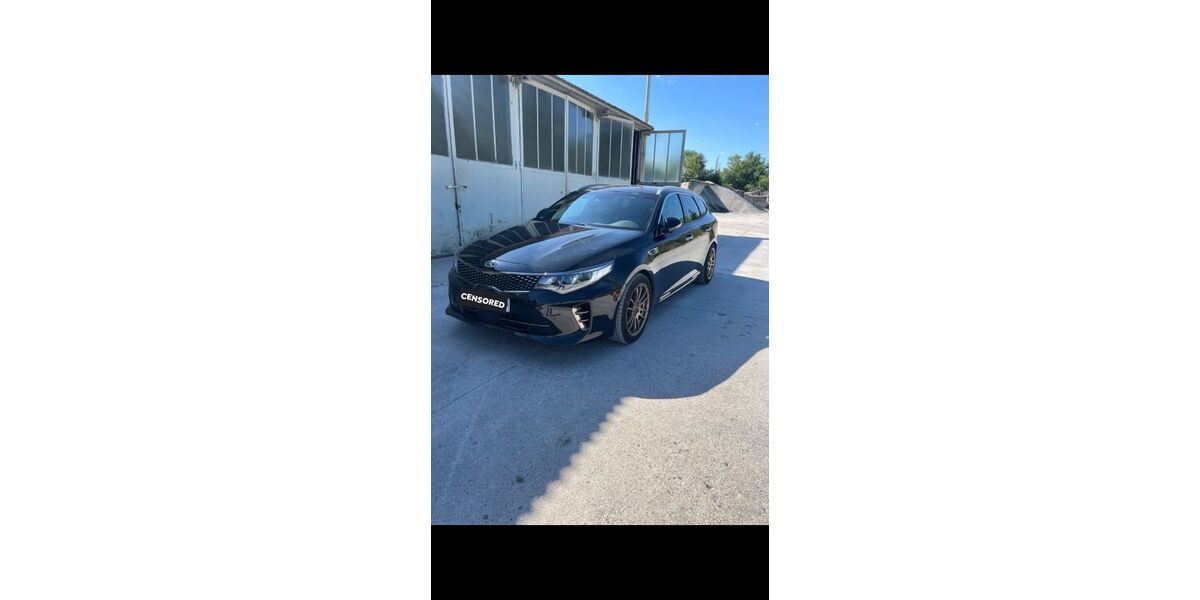 Kia Optima 122.000 km 19.000 &euro; Mörlenbach 69509