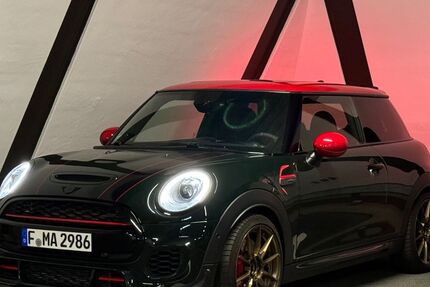 Mini John Cooper Works 130.190 km 18.990 &euro; Ingolstadt 85057