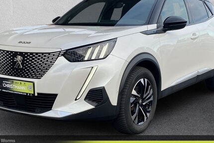 Peugeot 2008 9.600 km 23.990 € Gruenstadt 67269