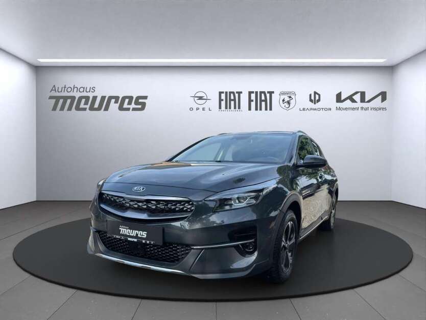 Kia XCeed 47.789 km 19.977 € Heinsberg 52525